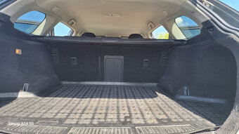 Toyota Avensis Kombi 1.8 Valvematic Benzin 108kW - 10