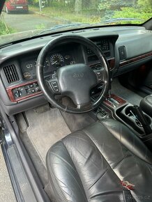Jeep Grand Cherokee ZJ 5.9 V8 Limited LX - 10