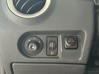 Citroën C3 1,4 AUTOMAT,2.MAJITEL,SERVISKA - 10