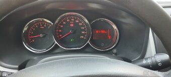 Dacia Logan 2 MCV 1.2i 2014 - 10