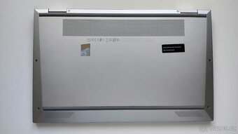 HP EliteBook x360 1040 G8 stříbrná - 10