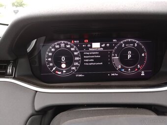 Range Rover Evoque 2.0D 134 kW 4x4, r.v. 2019 – TOP výbava - 10