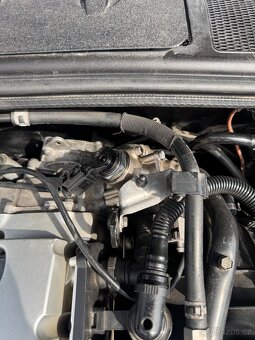 Audi a4 8E 2.0 tfsi - 10