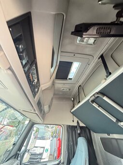 VOLVO FH13 500 EEV XXL STANDART MANUAL - 10