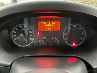 Citroën Jumper 2,2 HDI L1H1 chladící DPH - 10