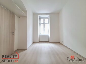 Pronájem, byty/2+kk, 35 m2, Jižní Předměstí 457/11, 30100 Pl - 10