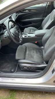 INSIGNIA SPORTS TOURER 2.0d BiTurbo 4x4, 108tis km - 10