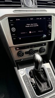Volkswagen Passat B8, 85000km - 10