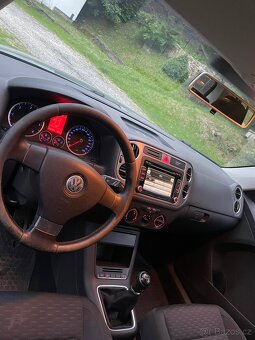 VW Tiguan 2.0 TDI 103kW 4x4 - 10