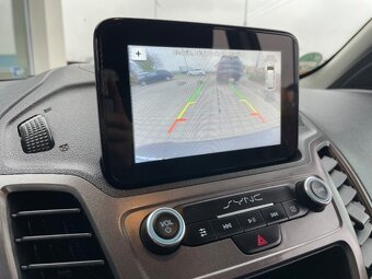 FORD TRANSIT CONNECT - 10