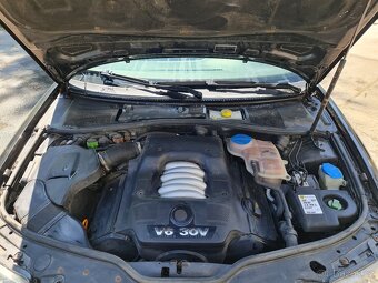 Superb 2.8 V6 EDITION 100 LPG - 10