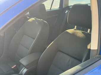 Škoda Octavia 2 2.0tdi 103kw - 10