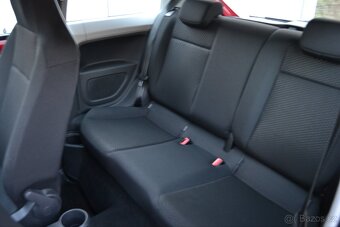 Seat Mii Itech 1.0 Mpi 44kw benzín rok 2015 - 10