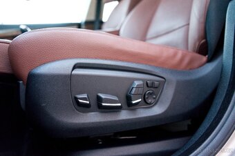 BMW 530D 190kW GRAN TURISMO , Bang & Olufsen , 133.000 KM - 10