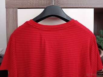 Tommy Jeans dámské tričko vel. M - 10