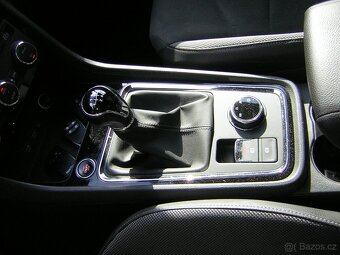 Prodám Seat Ateca 1.6tdi 85kw - 10