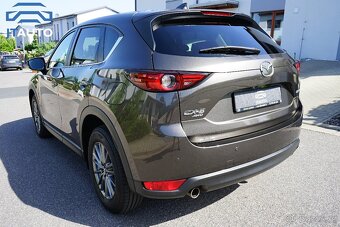 MAZDA CX-5 2.0i AWD EXCLUSIVE-LINE, FULL LED, NAVI,KAMERA - 10