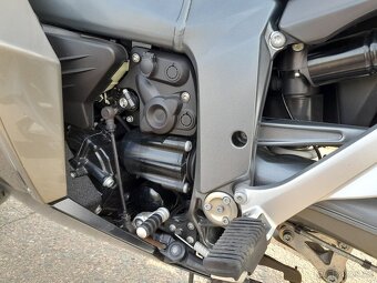 BMW K 1300 GT, 2009, 30.000km - 10