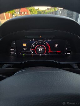 Škoda Superb 3 , 2.0 TDi 140 kW DSG - 10