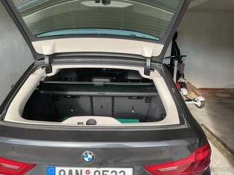 Prodám Bmw 530 xd touring - 10