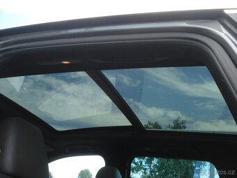 Volkswagen Touareg 3.0 TDi PANORAMA NAVI 176 KW - 10