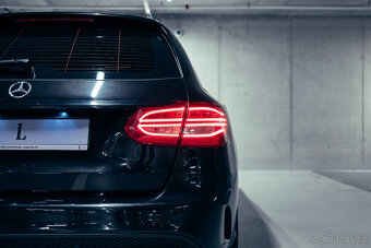 Mercedes C220d kombi AMG Line, 2018, ťažné, odpočet DPH - 10
