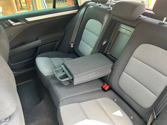 Škoda Superb combi II 2.0TDI 103kW DSG - 10