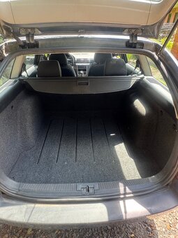 Škoda Oktavia 1,9 Tdi 66 kw Tour - 10