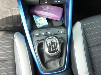 Kia Stonic Spring Edition 1.0 T-GDi - 10