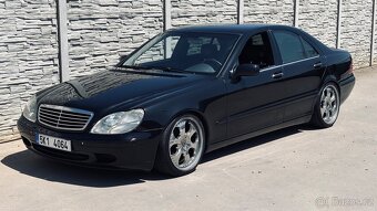 Brock B18 - 5x112 R19 245/35 - 10
