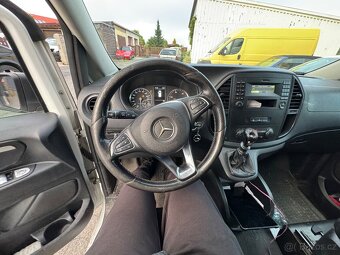 Mercedes Vito 114CDI - 10