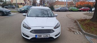 Ford Focus 1.5 TDCi 88kW, r.v.2016 - 10