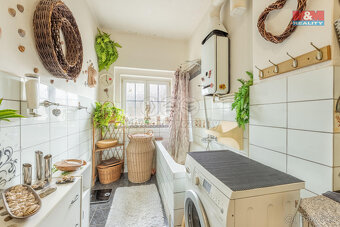 Prodej rodinného domu, 160 m², Buštěhrad, ul. Kladenská - 10
