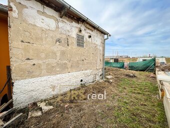 Prodej vinného sklepa s pozemkem 102 m2 v Mikulčicích - 10