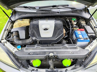 KIA SORENTO BENZIN - 10