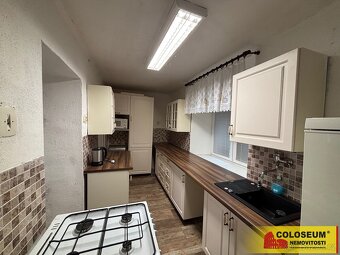 Moravská Třebová, chalupa 2+1, 72 m2 zahrada, – chalupa - 10