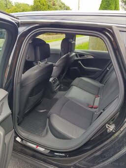 Audi A6 Avant 2.0 TDI 130kW r.v.2014 - 10