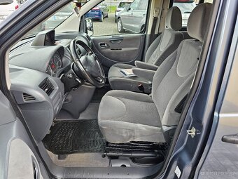 Peugeot Expert, Tepee 2.0 HDI 120 KW, 8 míst - 10