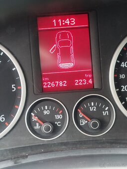 Tiguan 2.0 tdi 4motion - 10