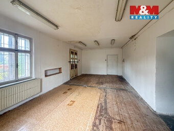 Pronájem rodinného domu, 225 m², Lichkov - 10