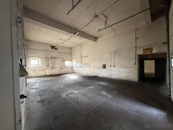 Pronájem nebytových prostor 305m2 - 10