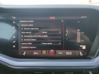 VW Touareg TDi R-Line BLACK STYLE VZDUCH VIRTUAL TAŽNÉ - 10