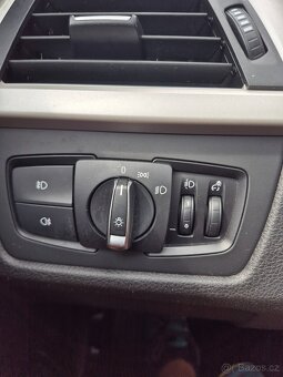 BMW F31 320d 135kW manuál - 10