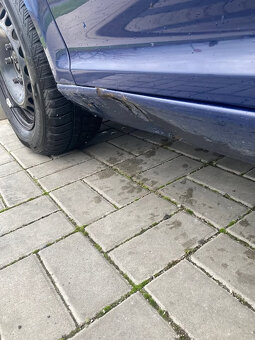 Škoda Octavia 1,6 TDI CR - 10