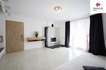 Prodej rodinného domu 186 m2, Vystrkov - 10