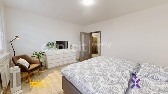 Podnájem bytu 3+1 93 m², Uherské Hradiště - Mařatice, okres - 10