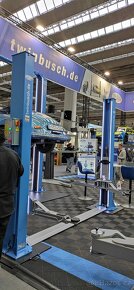 Vybavení pro PNEUSERVIS/AUTOSERVIS ,i NÁKLADNÍ- ZÁRUKA - 10