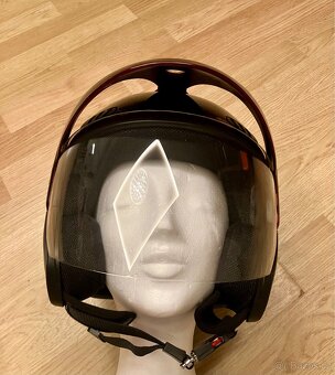 Přilba Louis Higway XL nová - 10