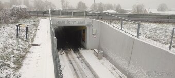 Stavební pozemek 836 m2 Františkovy Lázně - 10