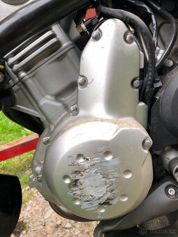 Motonadily Kawasaki er6-n 2007 na dily - 10